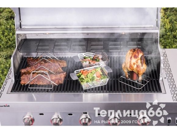 Корзина Char-Broil Grill+